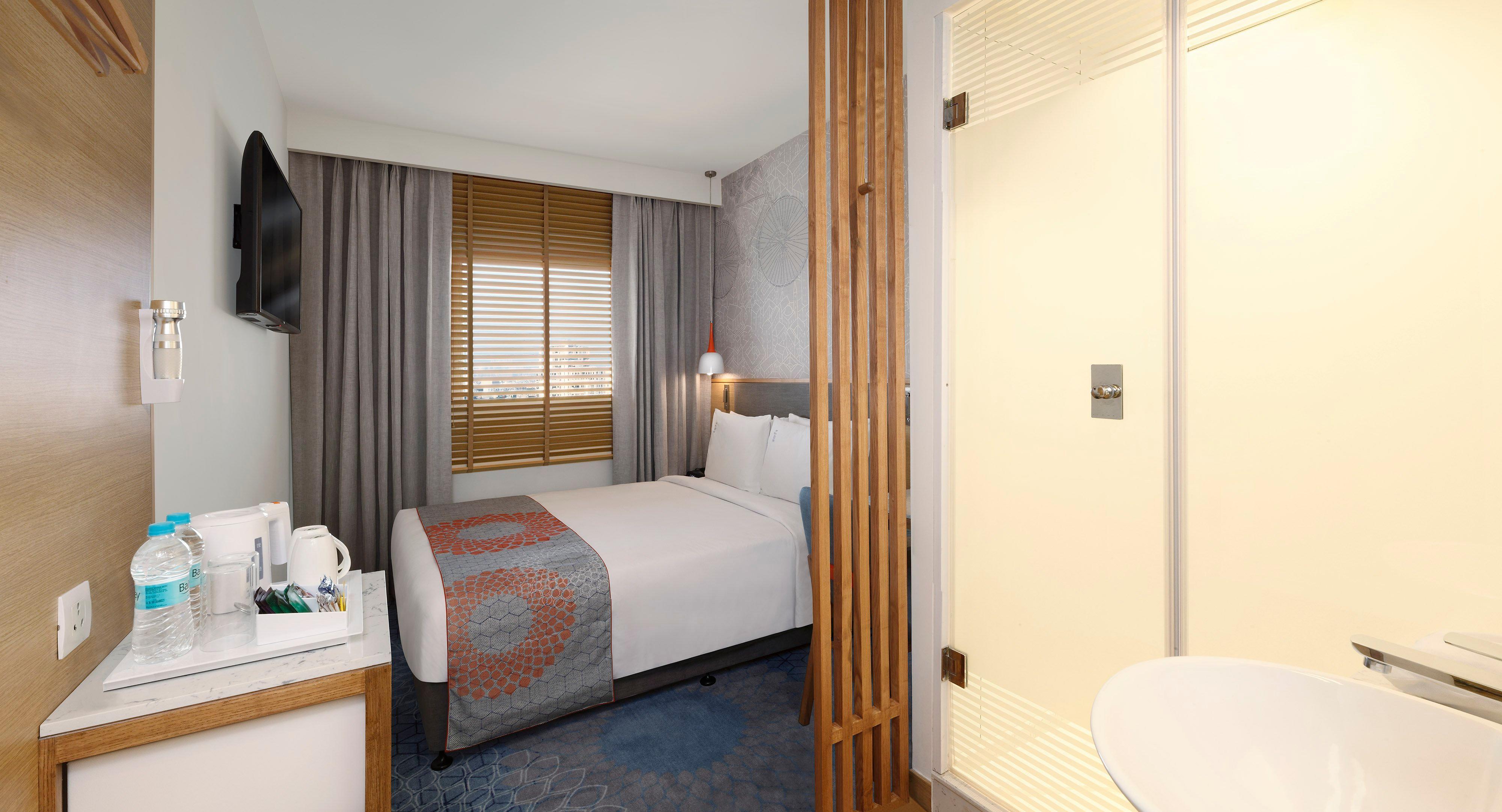 Holiday Inn Express Gurugram Sector 50 By Ihg Gurgaon Luaran gambar