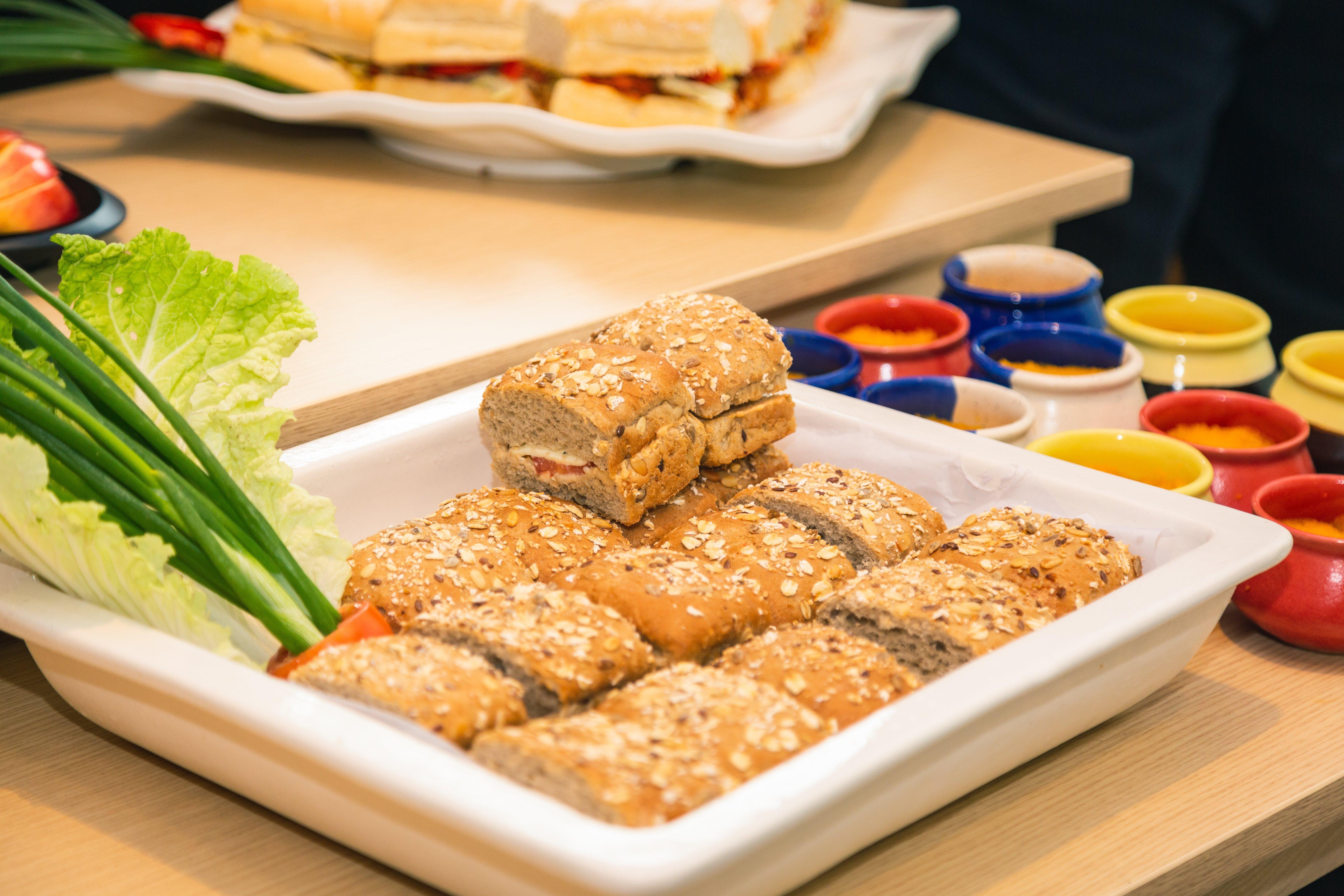Holiday Inn Express Gurugram Sector 50 By Ihg Gurgaon Luaran gambar
