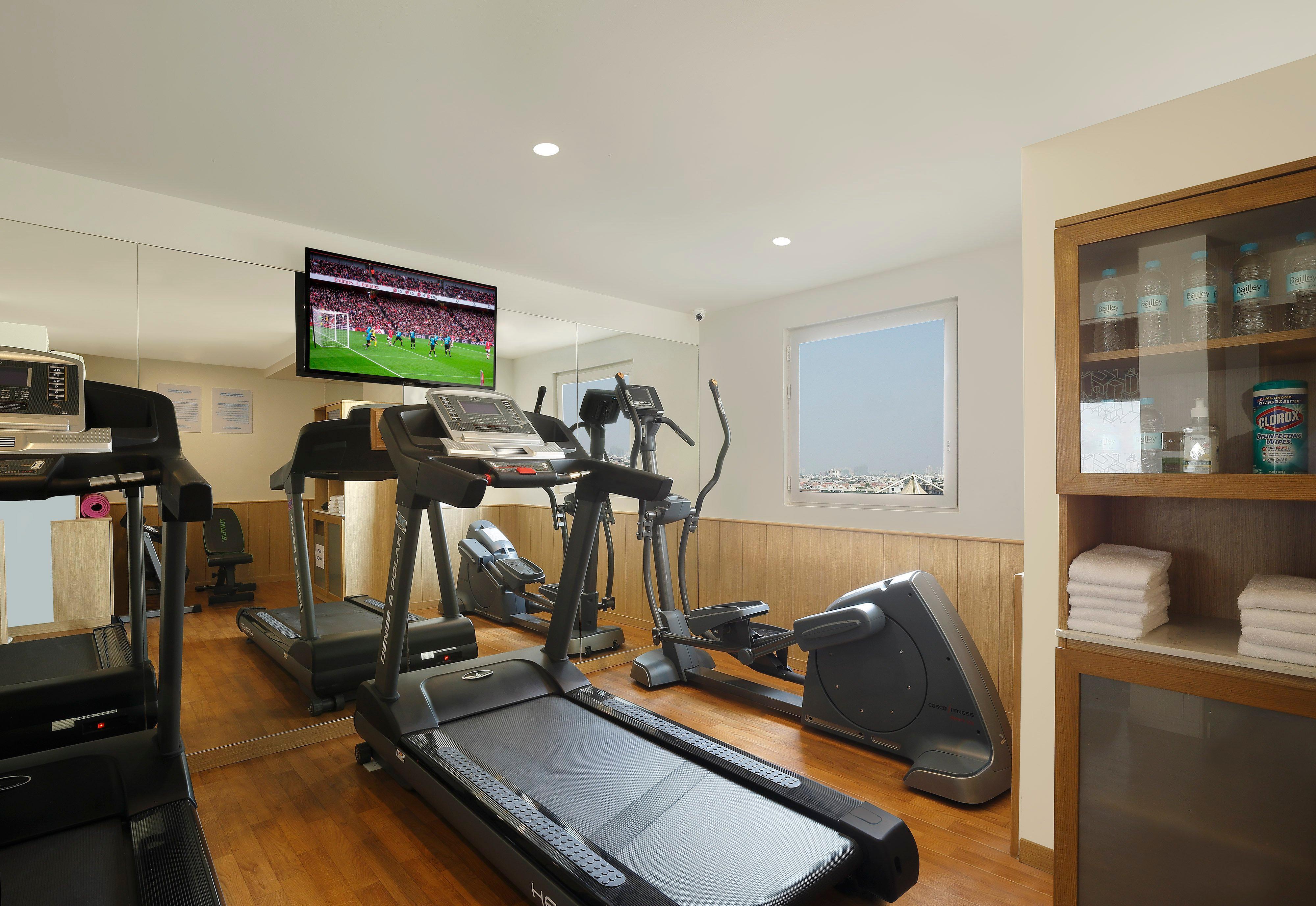 Holiday Inn Express Gurugram Sector 50 By Ihg Gurgaon Luaran gambar