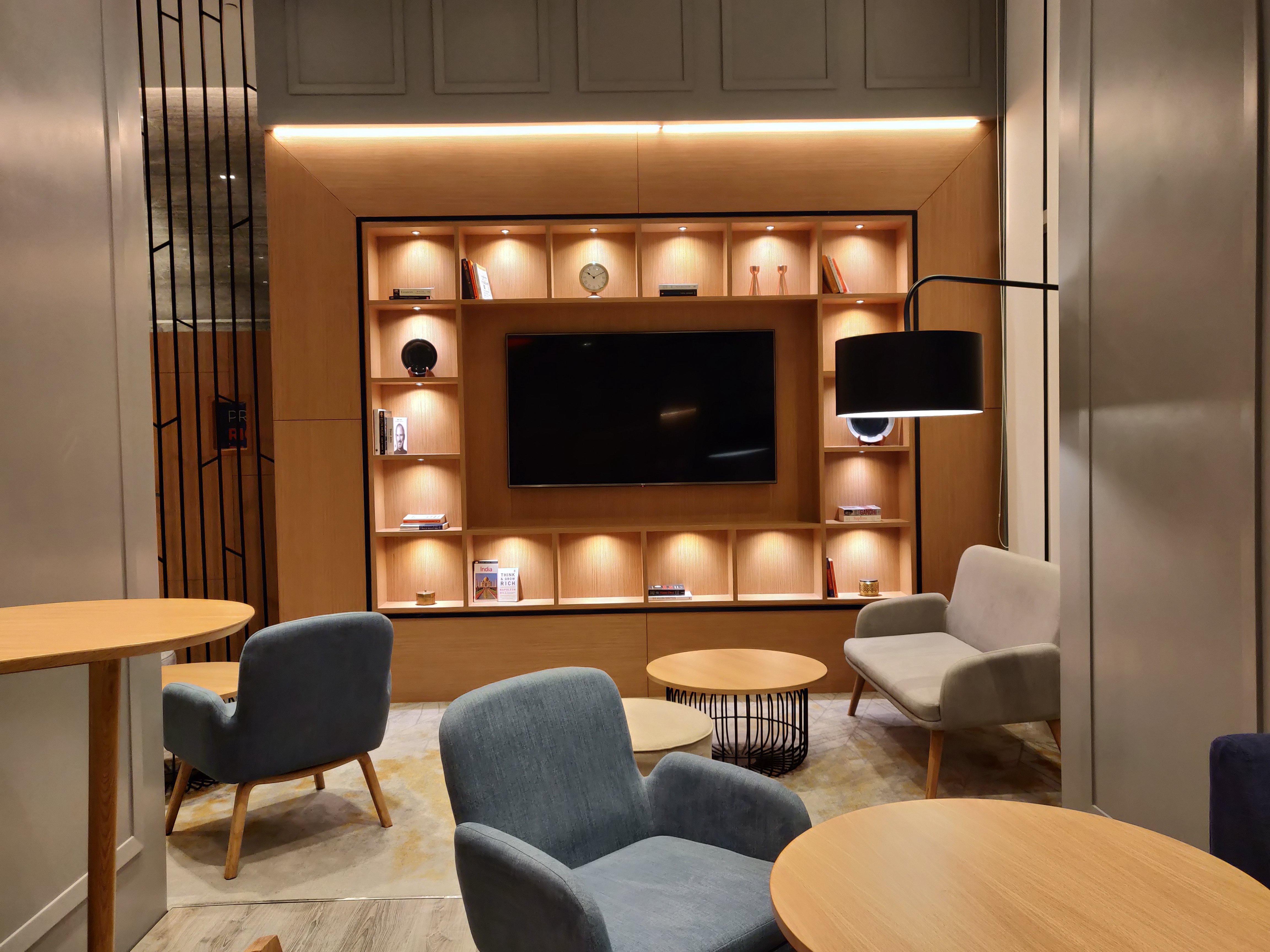 Holiday Inn Express Gurugram Sector 50 By Ihg Gurgaon Luaran gambar