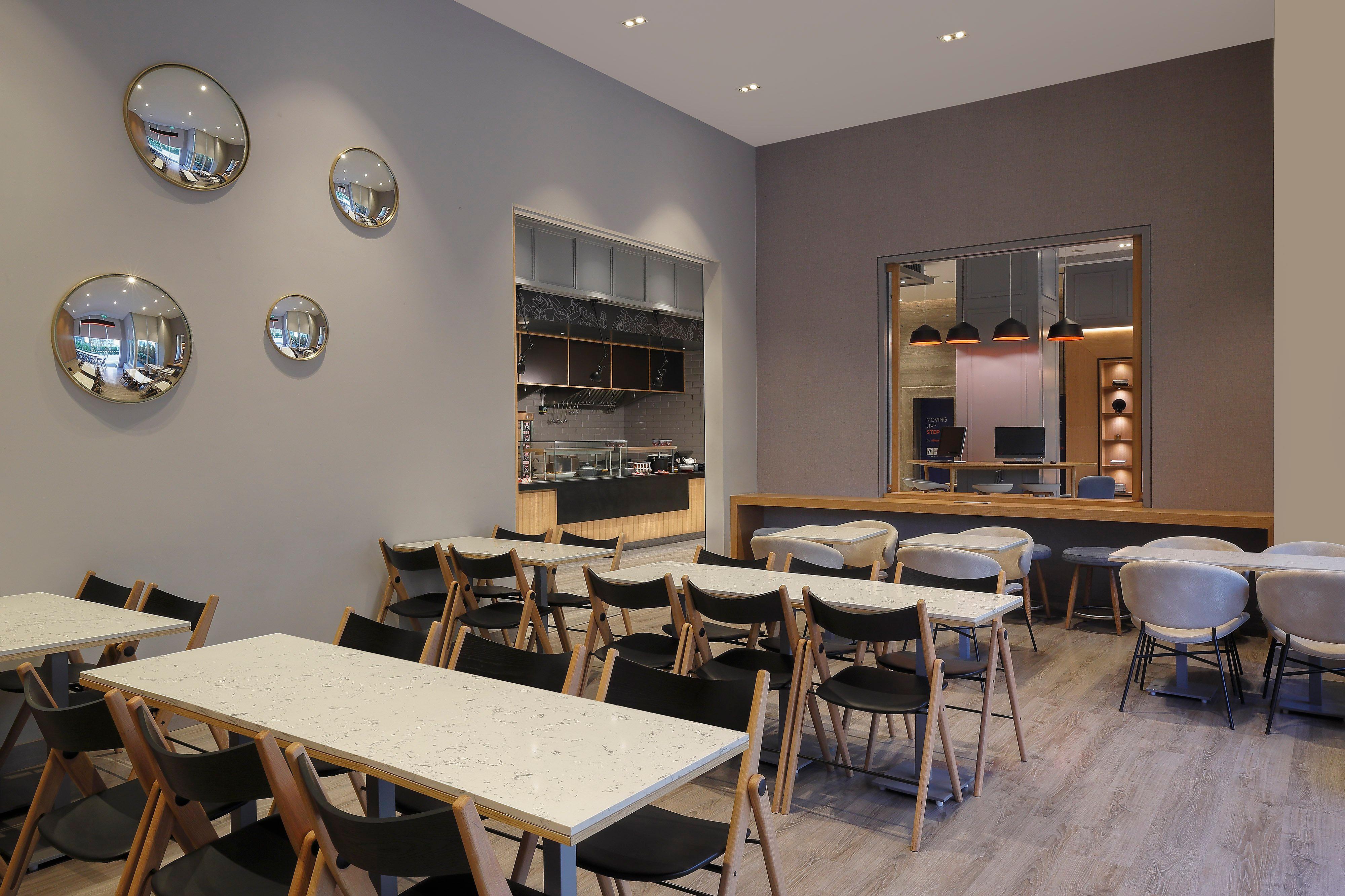 Holiday Inn Express Gurugram Sector 50 By Ihg Gurgaon Luaran gambar