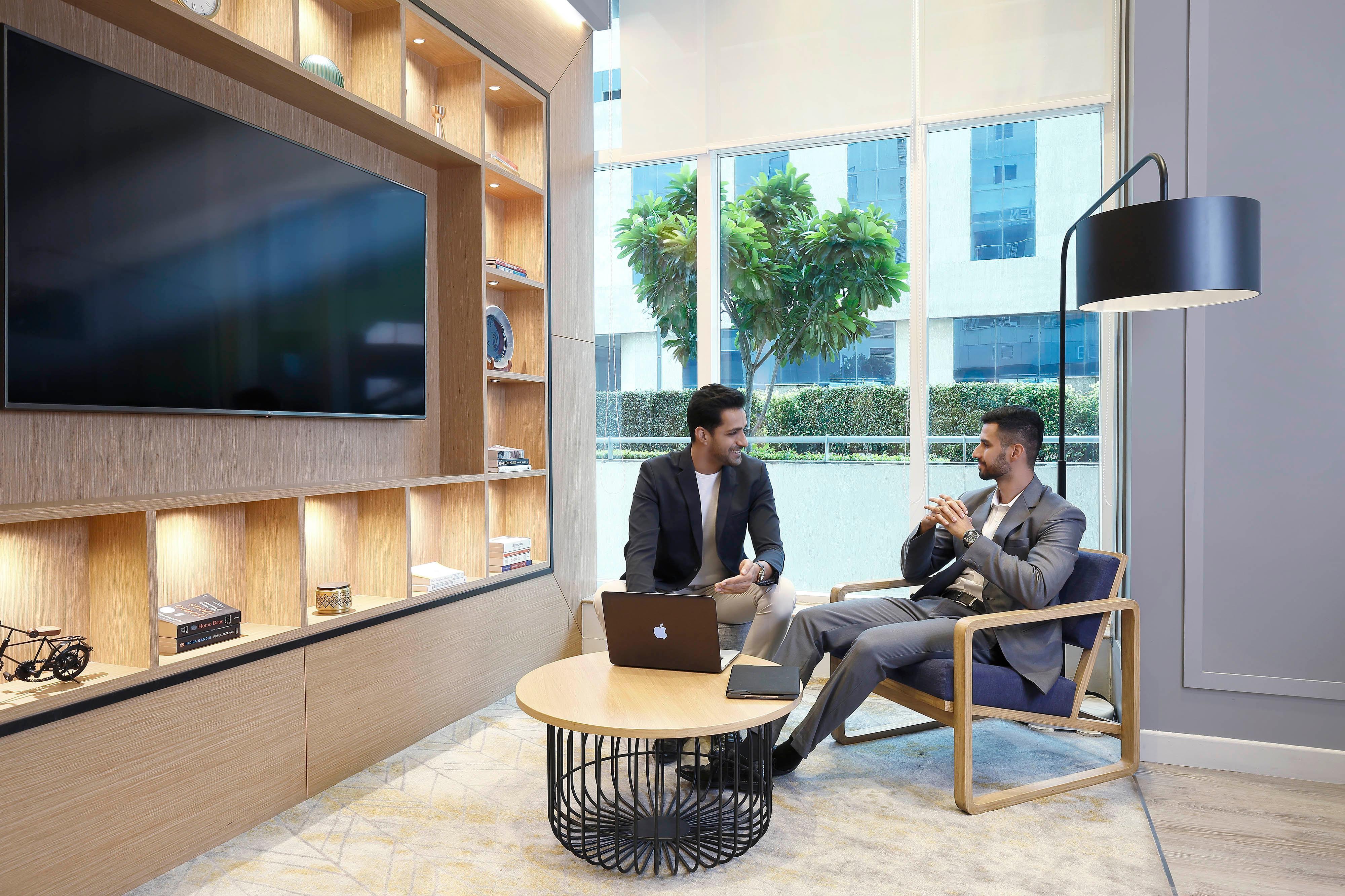 Holiday Inn Express Gurugram Sector 50 By Ihg Gurgaon Luaran gambar