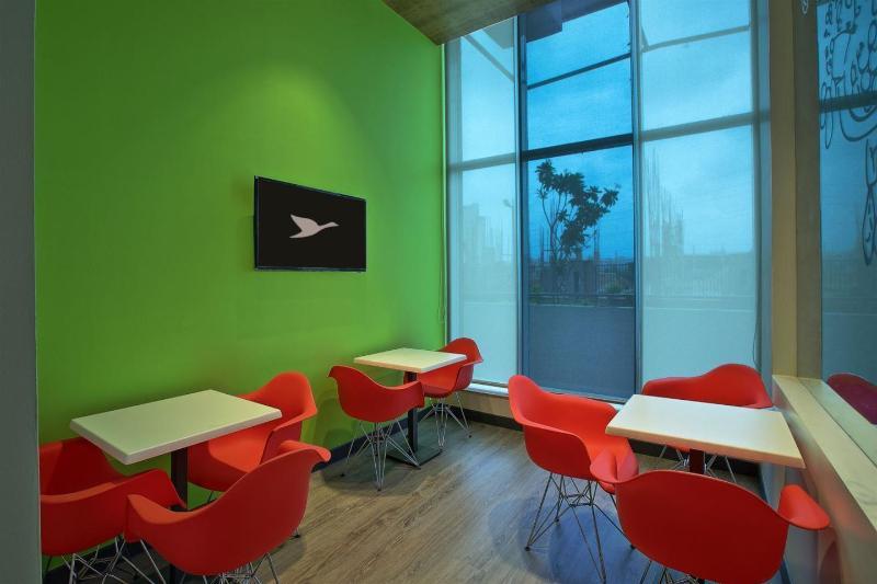 Holiday Inn Express Gurugram Sector 50 By Ihg Gurgaon Luaran gambar